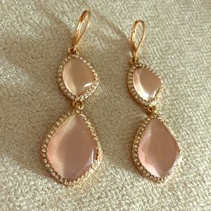 Badgley Mischka Earrings